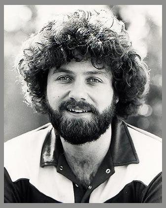 Keith Green